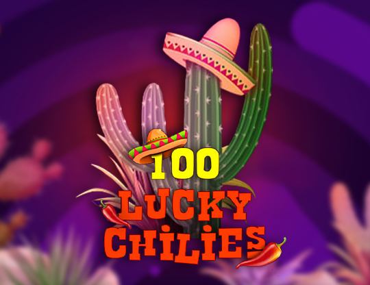 100 Lucky Chillies